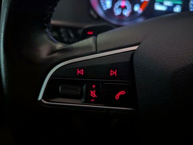 SEAT ALHAMBRA 1.4 TSI 150CV DSG STYLE GO 7 PLAZAS