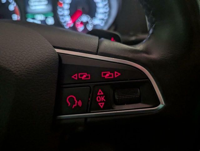 SEAT ALHAMBRA 1.4 TSI 150CV DSG STYLE GO 7 PLAZAS