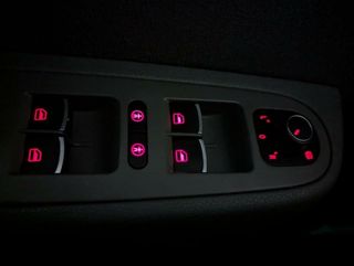 SEAT ALHAMBRA 1.4 TSI 150CV DSG STYLE GO 7 PLAZAS