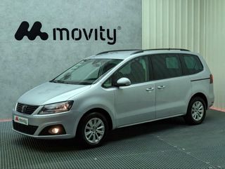 SEAT ALHAMBRA 1.4 TSI 150CV DSG STYLE GO 7 PLAZAS