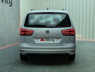 SEAT ALHAMBRA 1.4 TSI 150CV DSG STYLE GO 7 PLAZAS