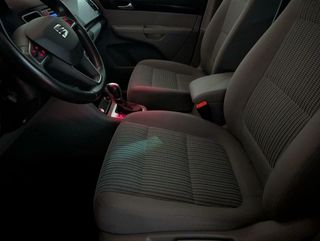 SEAT ALHAMBRA 1.4 TSI 150CV DSG STYLE GO 7 PLAZAS