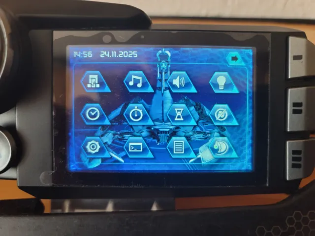 Mad Catz STRIKE 7 ¡¡¡MUY BIEN CONSERVADO!!!