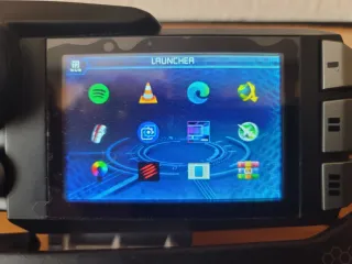 Mad Catz STRIKE 7 ¡¡¡MUY BIEN CONSERVADO!!!