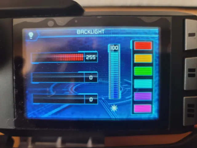 Mad Catz STRIKE 7 ¡¡¡MUY BIEN CONSERVADO!!!