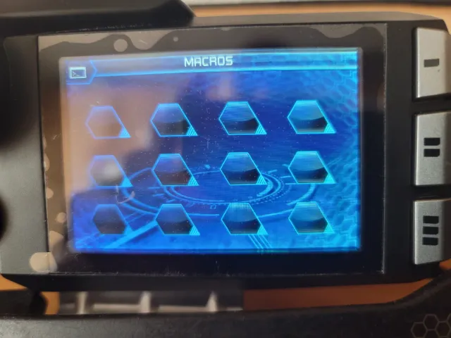 Mad Catz STRIKE 7 ¡¡¡MUY BIEN CONSERVADO!!!