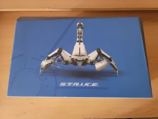 Mad Catz STRIKE 7 ¡¡¡MUY BIEN CONSERVADO!!!