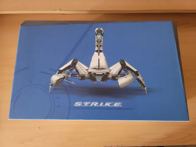 Mad Catz STRIKE 7 ¡¡¡MUY BIEN CONSERVADO!!!