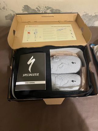 S-Works Torch Talla 41 Nuevas