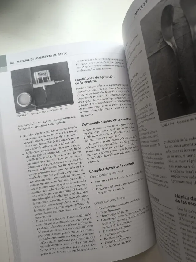 Manual de Asistencia al Parto