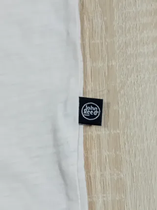 Maglia Unisex John Reed Taglia L