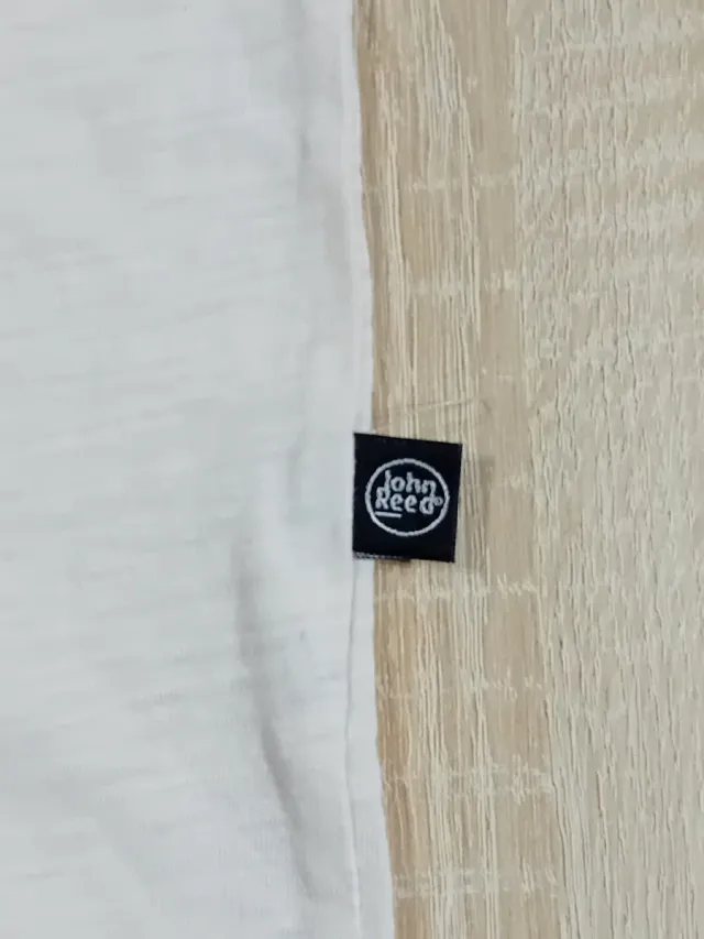 Maglia Unisex John Reed Taglia L