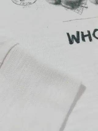 Maglia Unisex John Reed Taglia L