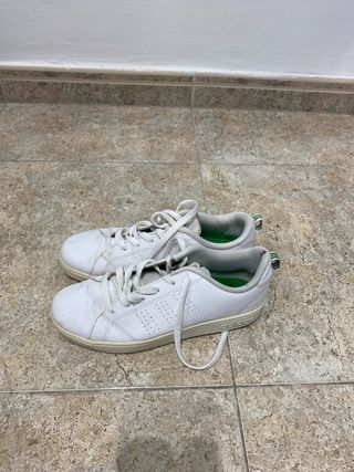 Adidas Bambas Talla 37