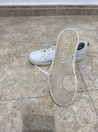 Adidas Bambas Talla 37