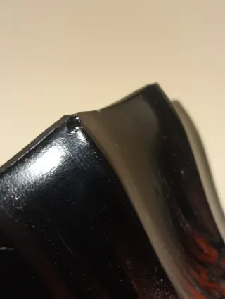 PORTAGIOIE MURANO Ciotola Coperchio AVVENTURINA