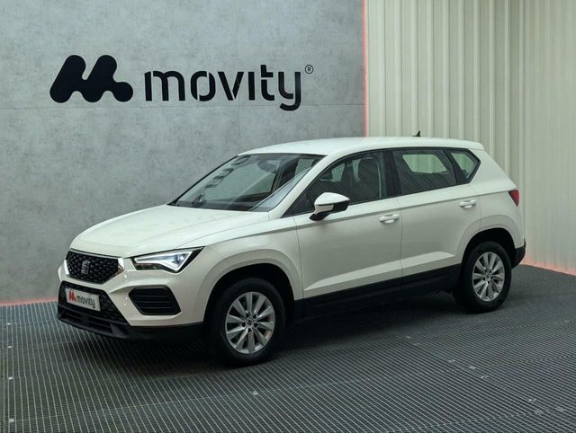 SEAT ATECA 2.0 TDI 115CV REFERENCE