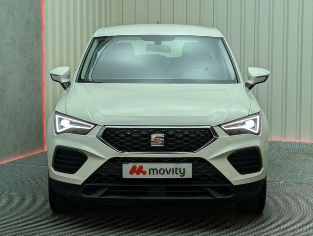 SEAT ATECA 2.0 TDI 115CV REFERENCE