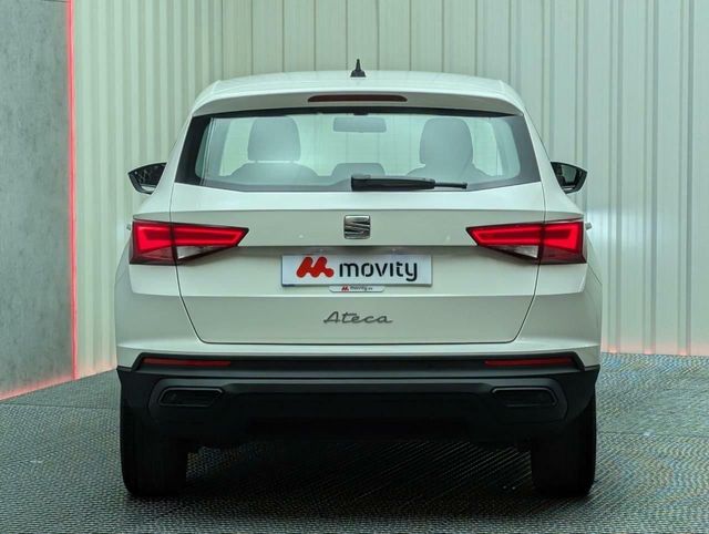 SEAT ATECA 2.0 TDI 115CV REFERENCE