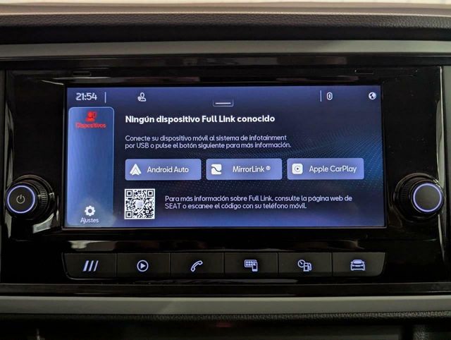 SEAT ATECA 2.0 TDI 115CV REFERENCE