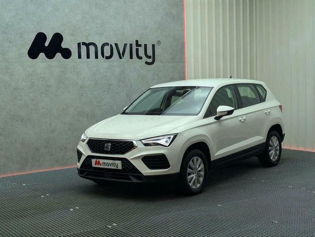SEAT ATECA 2.0 TDI 115CV REFERENCE