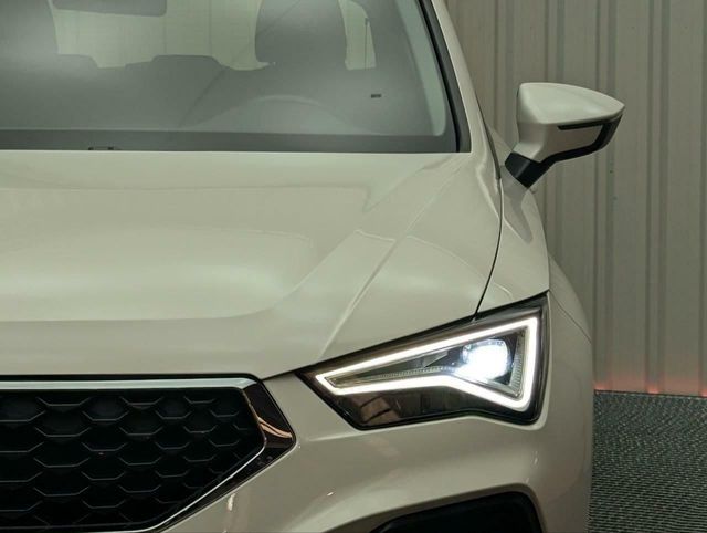 SEAT ATECA 2.0 TDI 115CV REFERENCE