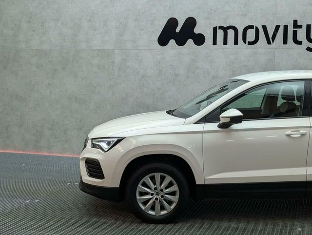 SEAT ATECA 2.0 TDI 115CV REFERENCE