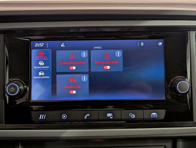 SEAT ATECA 2.0 TDI 115CV REFERENCE