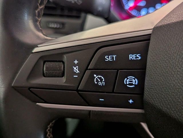 SEAT ATECA 2.0 TDI 115CV REFERENCE