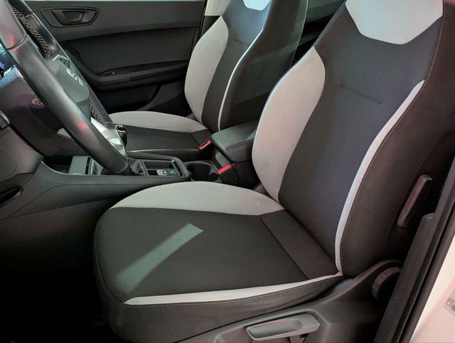 SEAT ATECA 2.0 TDI 115CV REFERENCE