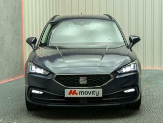 SEAT LEÓN SP 2.0 TDI 150CV DSG STYLE