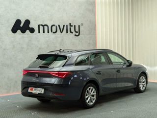 SEAT LEÓN SP 2.0 TDI 150CV DSG STYLE