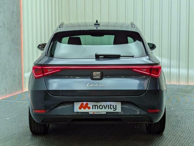 SEAT LEÓN SP 2.0 TDI 150CV DSG STYLE