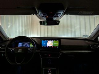 SEAT LEÓN SP 2.0 TDI 150CV DSG STYLE