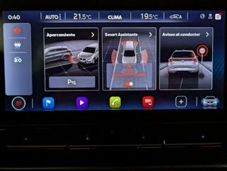 SEAT LEÓN SP 2.0 TDI 150CV DSG STYLE