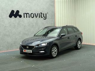 SEAT LEÓN SP 2.0 TDI 150CV DSG STYLE