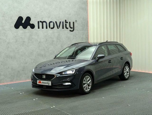 SEAT LEÓN SP 2.0 TDI 150CV DSG STYLE