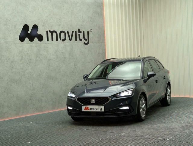 SEAT LEÓN SP 2.0 TDI 150CV DSG STYLE