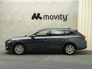 SEAT LEÓN SP 2.0 TDI 150CV DSG STYLE