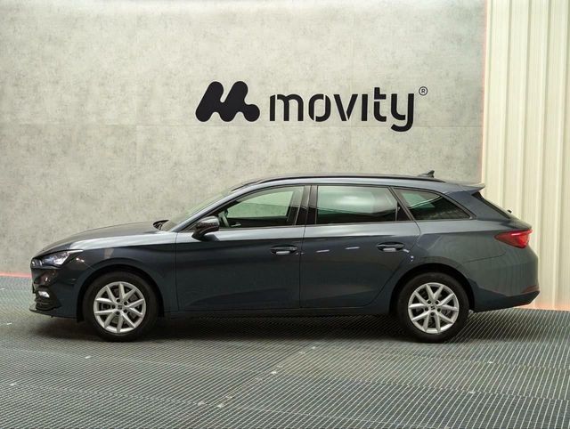 SEAT LEÓN SP 2.0 TDI 150CV DSG STYLE