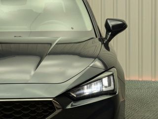 SEAT LEÓN SP 2.0 TDI 150CV DSG STYLE