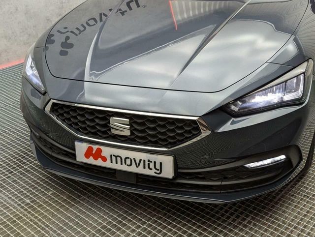 SEAT LEÓN SP 2.0 TDI 150CV DSG STYLE