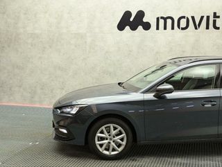 SEAT LEÓN SP 2.0 TDI 150CV DSG STYLE