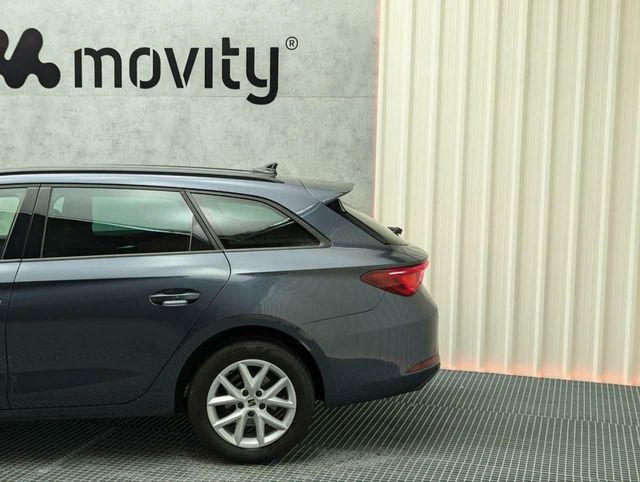 SEAT LEÓN SP 2.0 TDI 150CV DSG STYLE