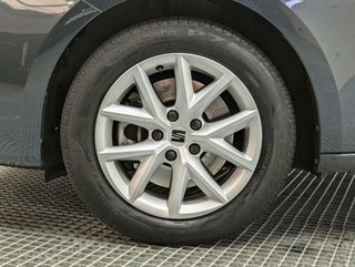SEAT LEÓN SP 2.0 TDI 150CV DSG STYLE