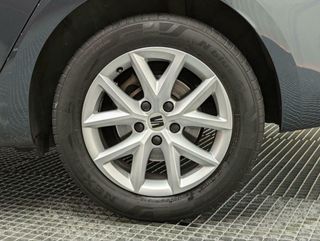 SEAT LEÓN SP 2.0 TDI 150CV DSG STYLE