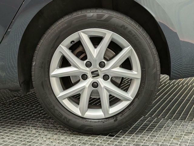 SEAT LEÓN SP 2.0 TDI 150CV DSG STYLE