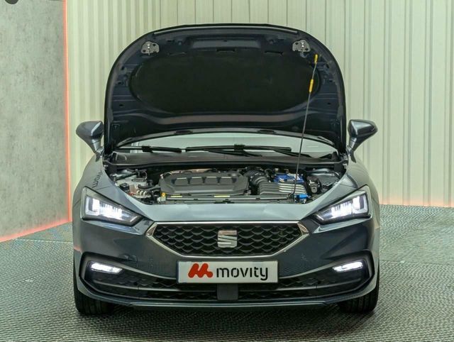 SEAT LEÓN SP 2.0 TDI 150CV DSG STYLE