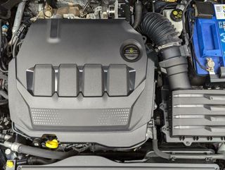 SEAT LEÓN SP 2.0 TDI 150CV DSG STYLE