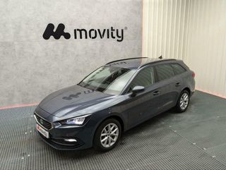 SEAT LEÓN SP 2.0 TDI 150CV DSG STYLE